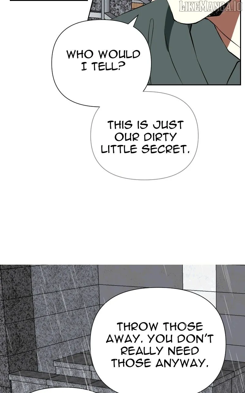 Unlovable Replacement Chapter 123 page 61 - 