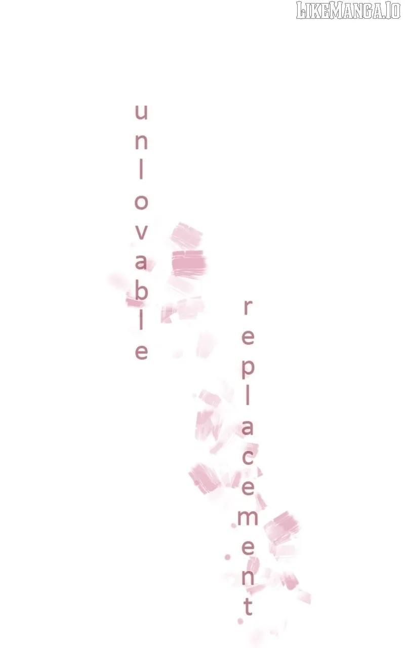 Unlovable Replacement Chapter 124 page 2 - 