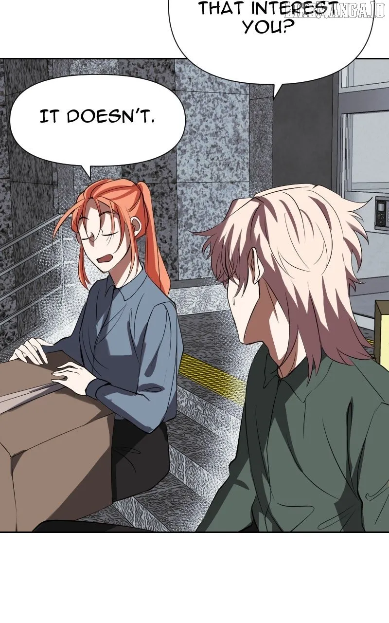Unlovable Replacement Chapter 124 page 12 - 