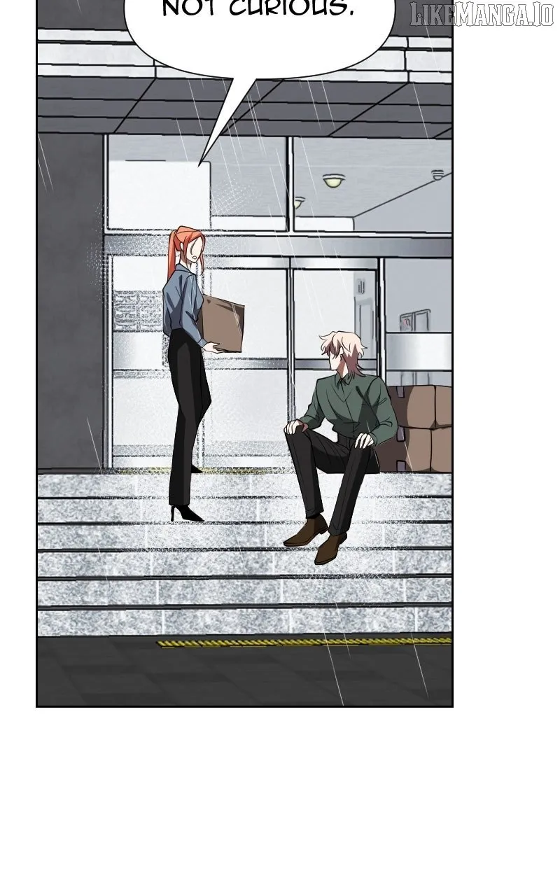 Unlovable Replacement Chapter 124 page 16 - 