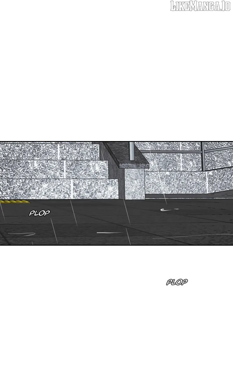 Unlovable Replacement Chapter 124 page 17 - 