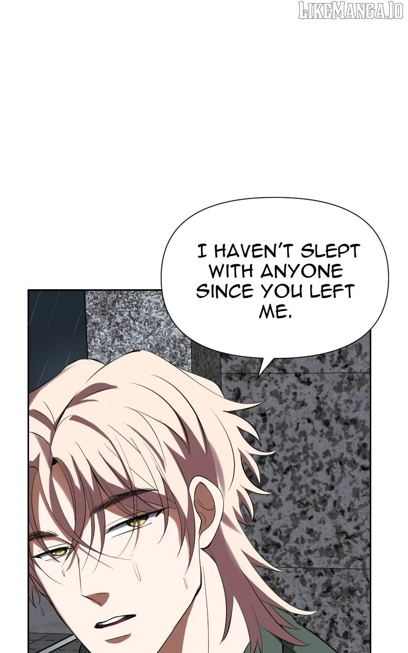 Unlovable Replacement Chapter 124 page 18 - 