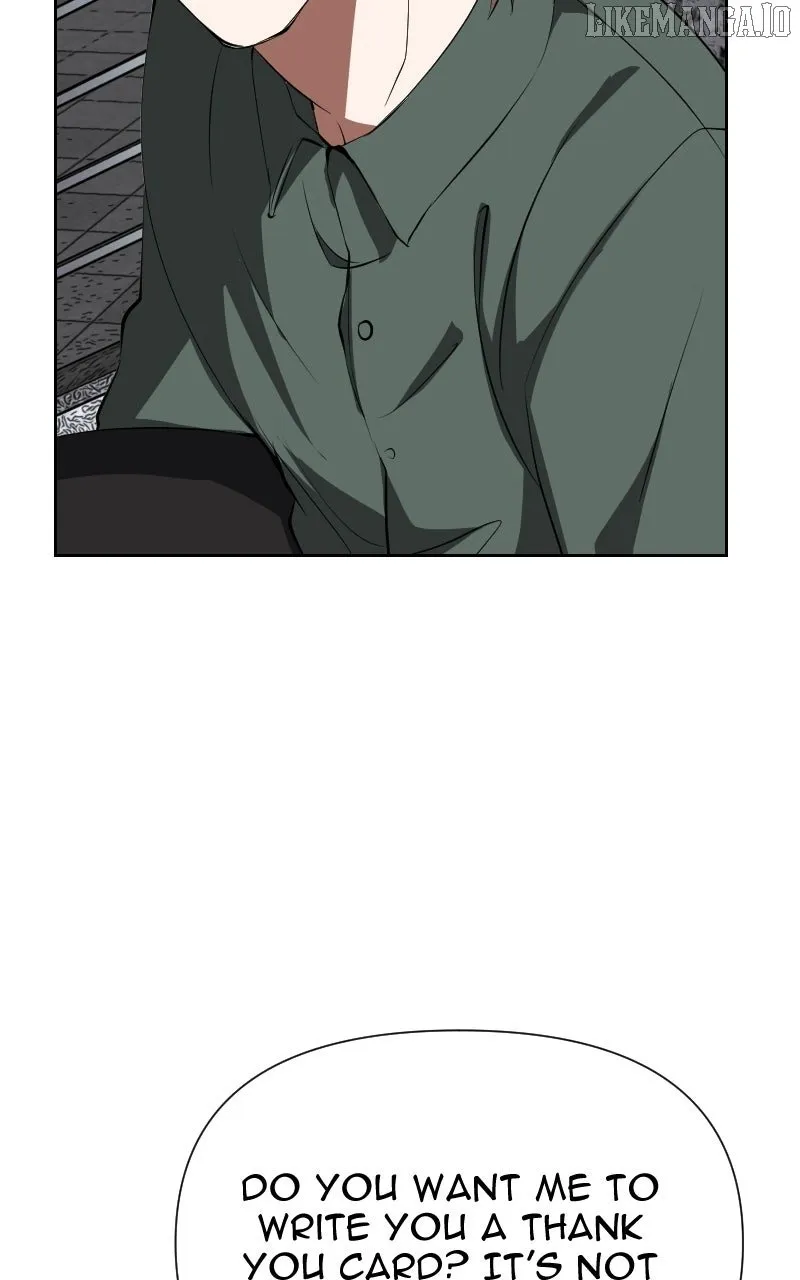 Unlovable Replacement Chapter 124 page 19 - 