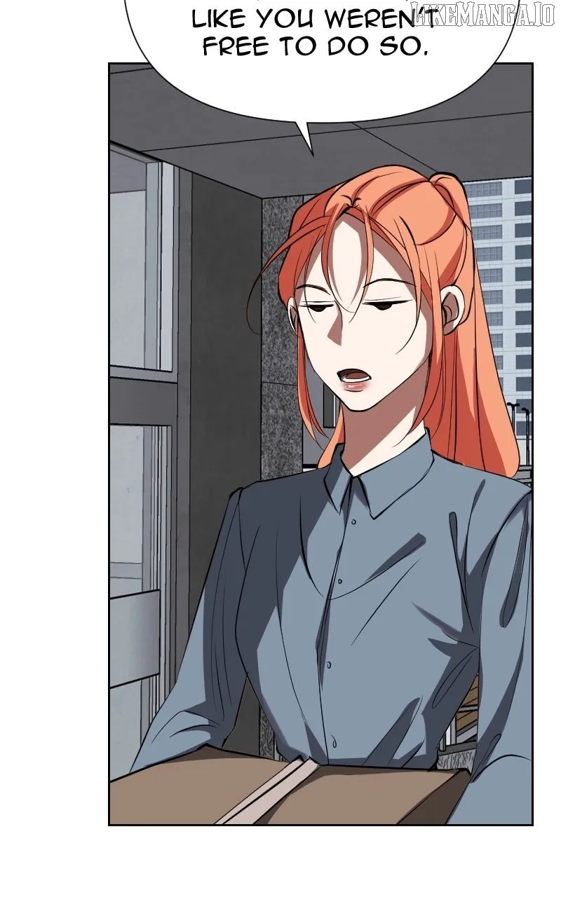 Unlovable Replacement Chapter 124 page 20 - 