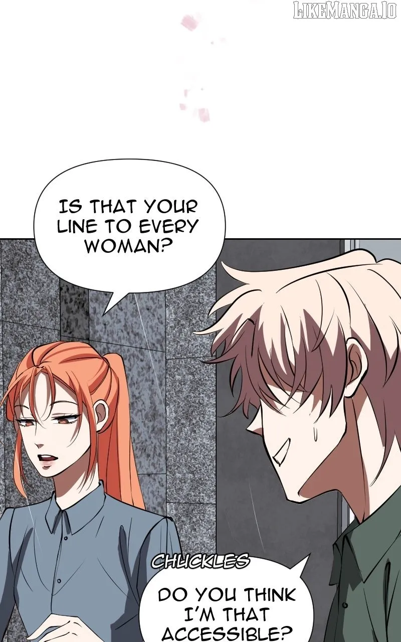 Unlovable Replacement Chapter 124 page 3 - 
