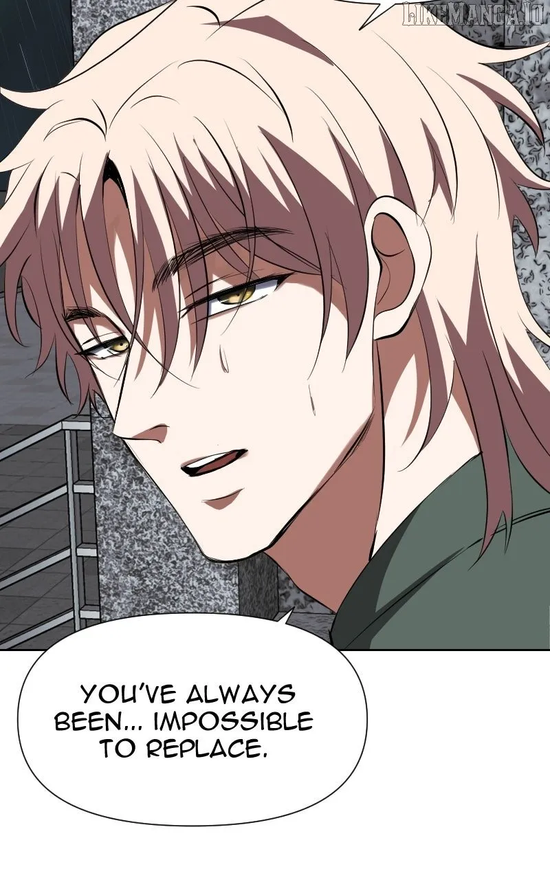 Unlovable Replacement Chapter 124 page 22 - 