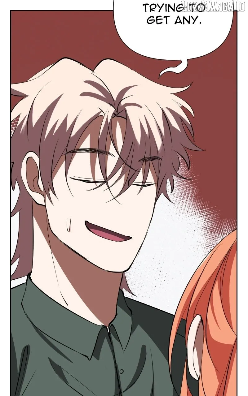Unlovable Replacement Chapter 124 page 25 - 