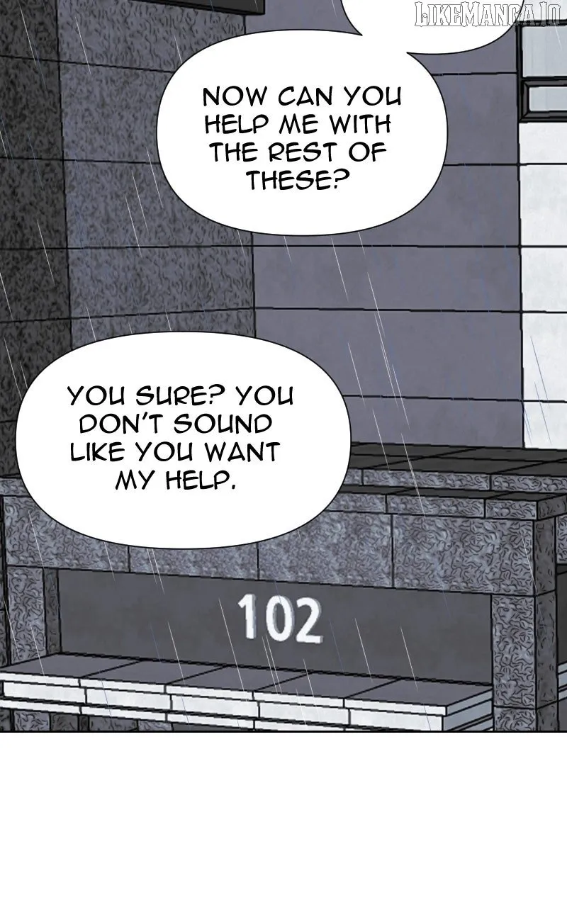 Unlovable Replacement Chapter 124 page 27 - 