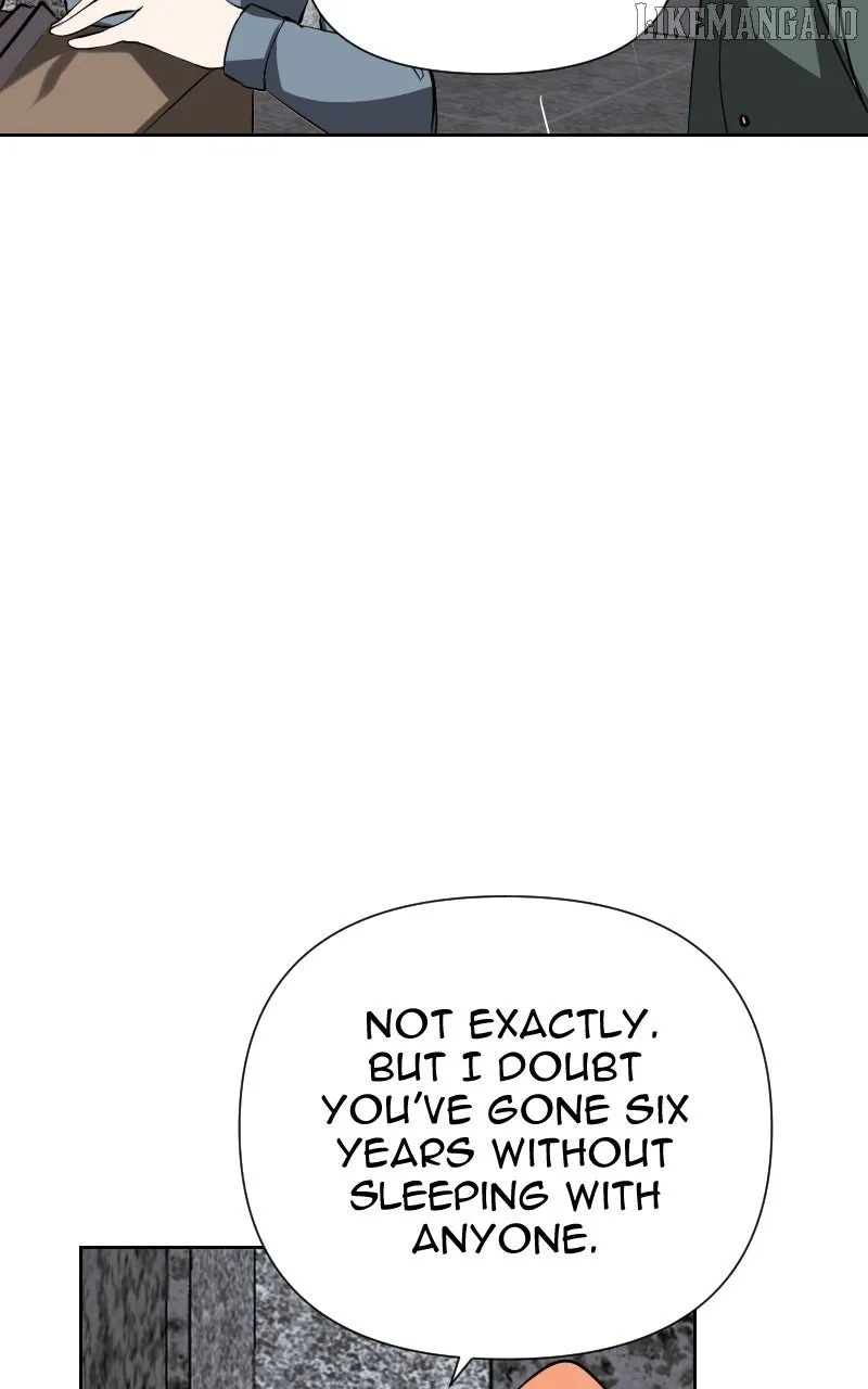 Unlovable Replacement Chapter 124 page 4 - 