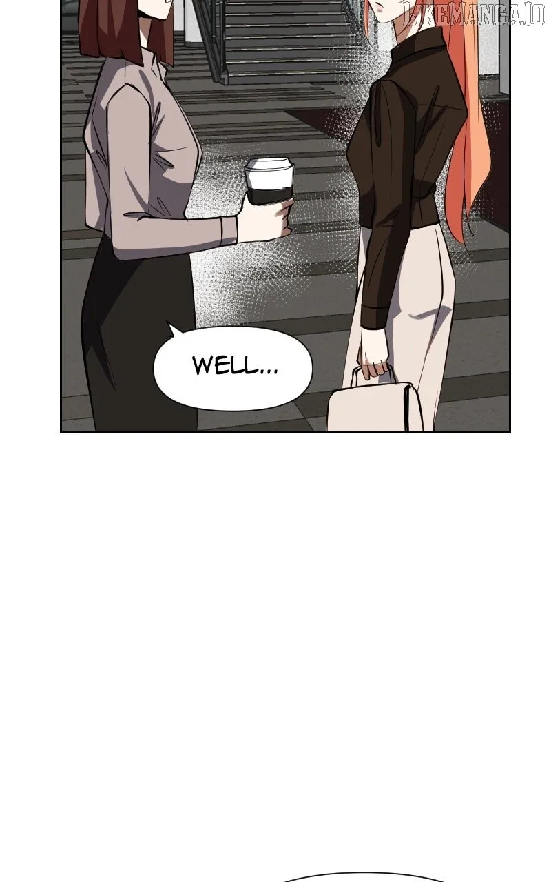 Unlovable Replacement Chapter 124 page 31 - 