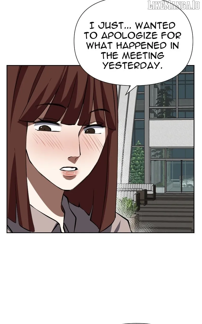 Unlovable Replacement Chapter 124 page 32 - 