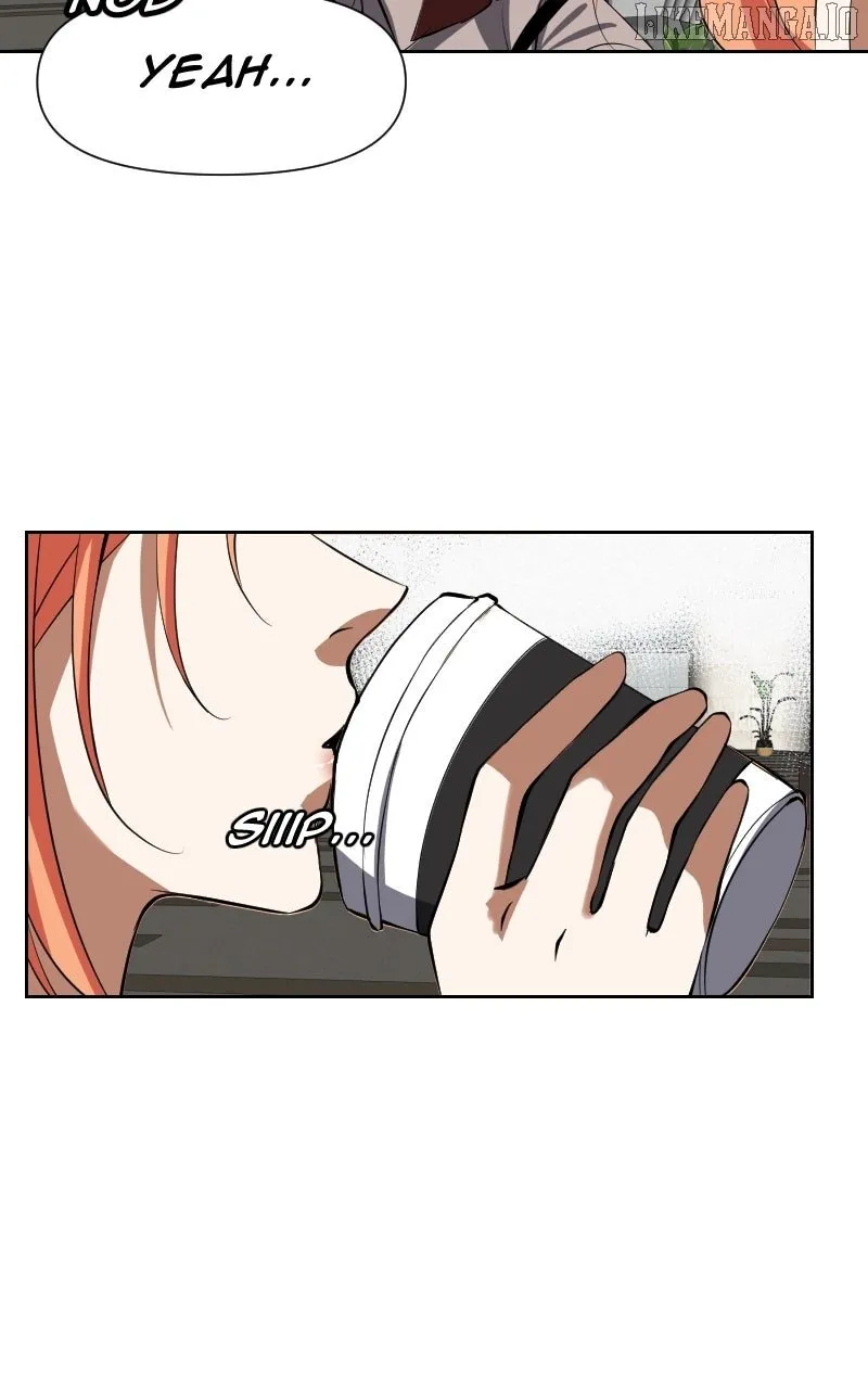 Unlovable Replacement Chapter 124 page 35 - 