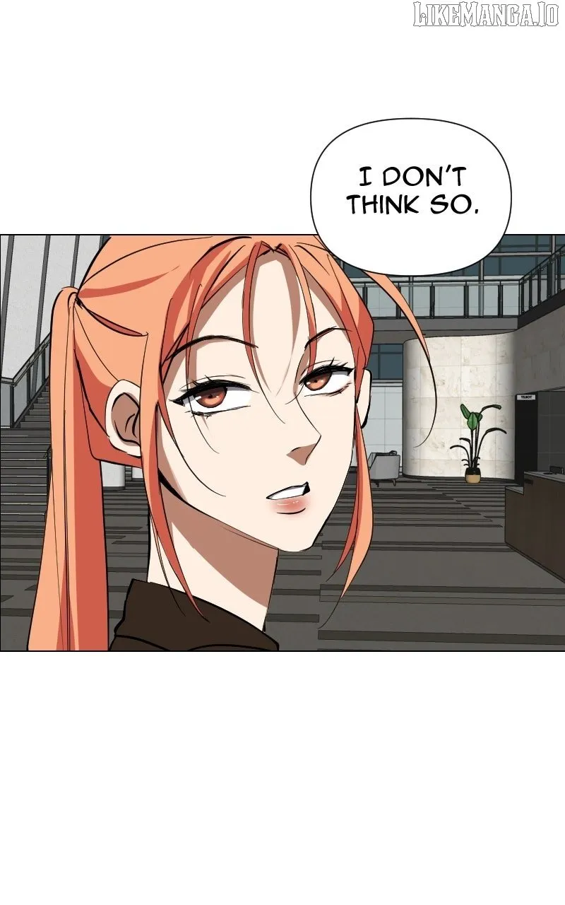 Unlovable Replacement Chapter 124 page 36 - 