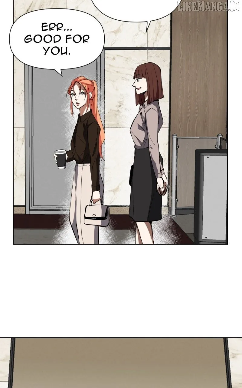 Unlovable Replacement Chapter 124 page 38 - 