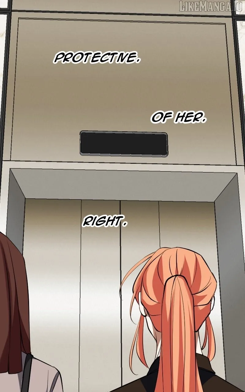 Unlovable Replacement Chapter 124 page 39 - 