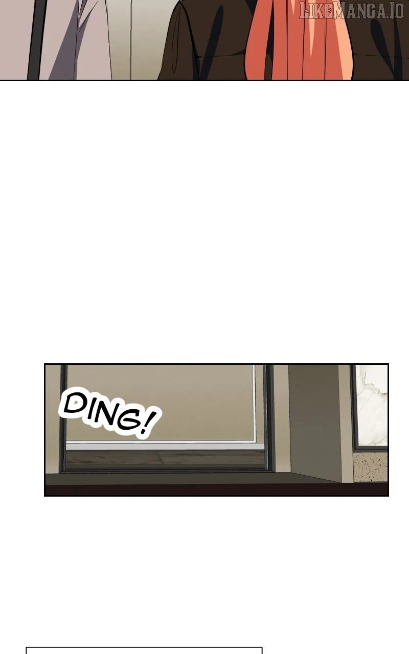 Unlovable Replacement Chapter 124 page 40 - 