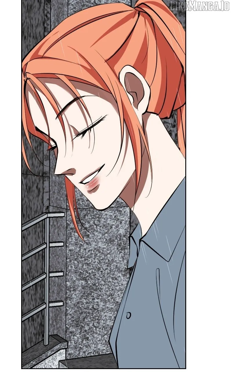 Unlovable Replacement Chapter 124 page 5 - 