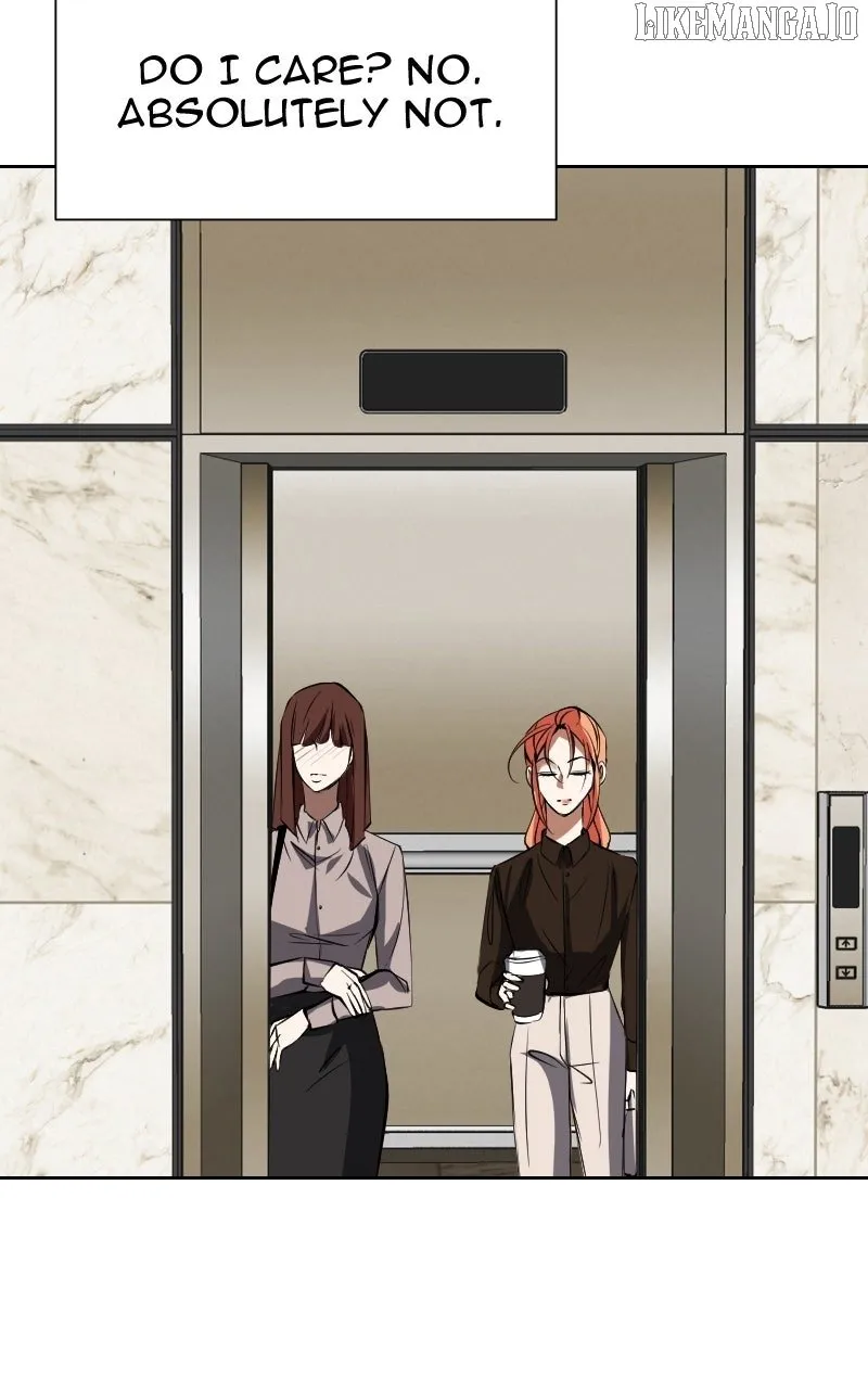 Unlovable Replacement Chapter 124 page 41 - 