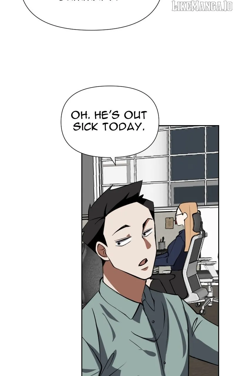 Unlovable Replacement Chapter 124 page 44 - 