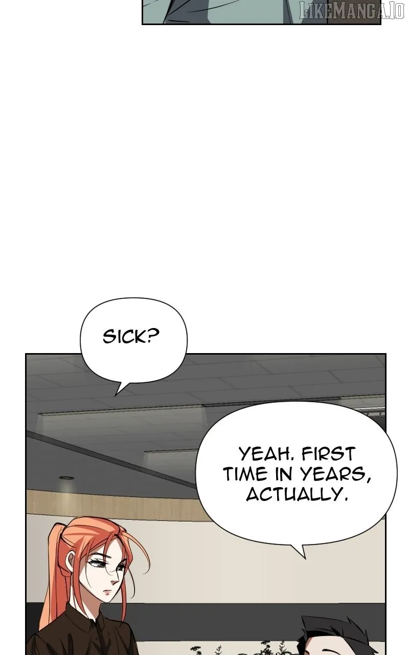 Unlovable Replacement Chapter 124 page 45 - 
