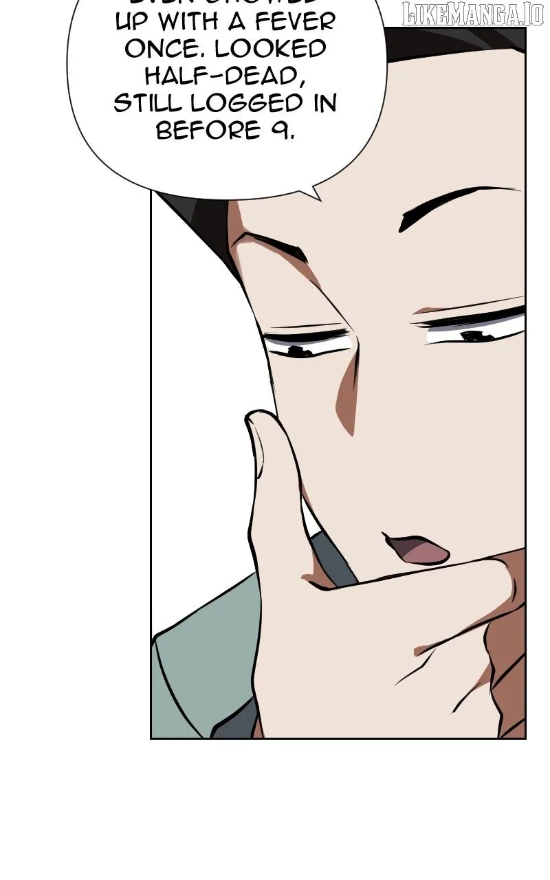 Unlovable Replacement Chapter 124 page 47 - 