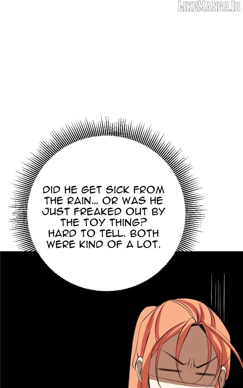 Unlovable Replacement Chapter 124 page 48 - 
