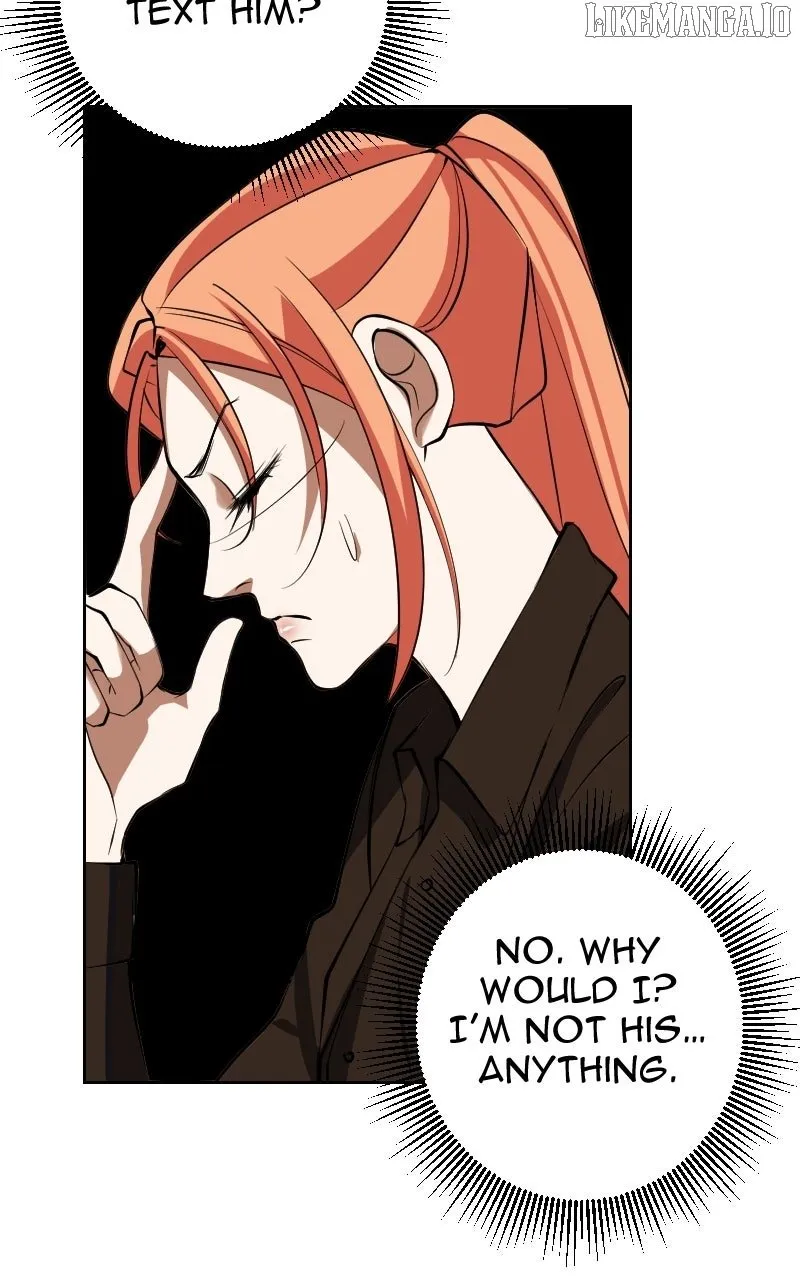 Unlovable Replacement Chapter 124 page 50 - 