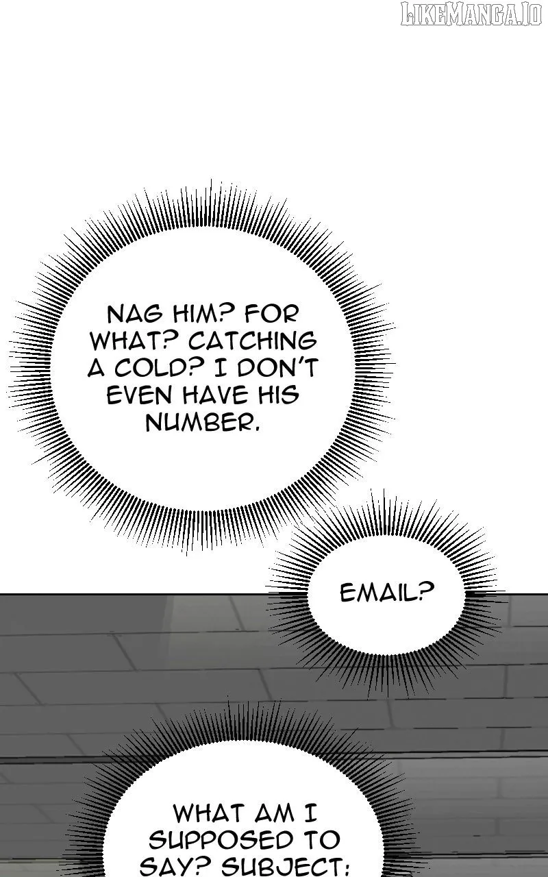 Unlovable Replacement Chapter 124 page 51 - 