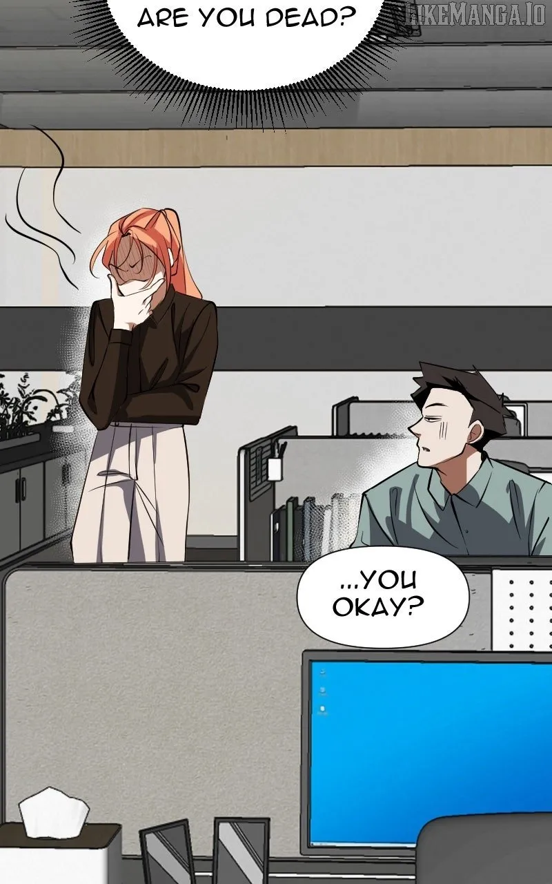 Unlovable Replacement Chapter 124 page 52 - 