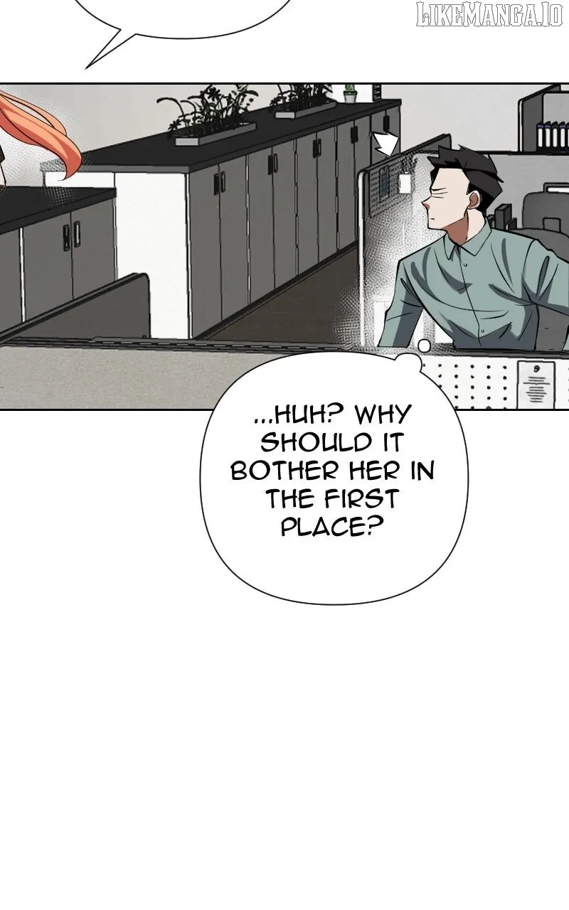 Unlovable Replacement Chapter 124 page 54 - 