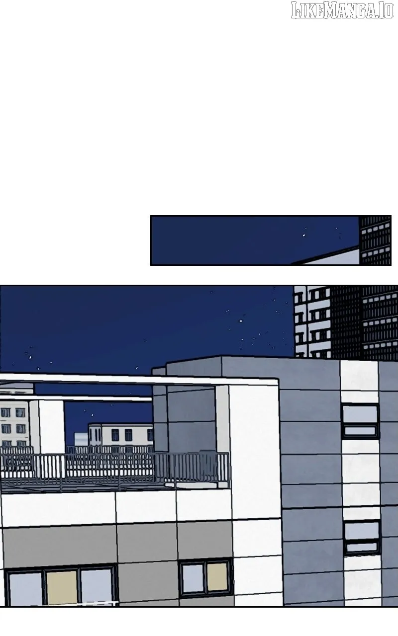 Unlovable Replacement Chapter 124 page 55 - 