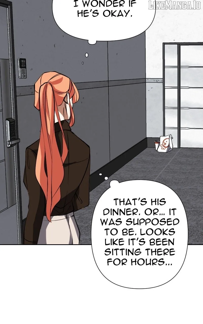 Unlovable Replacement Chapter 124 page 58 - 
