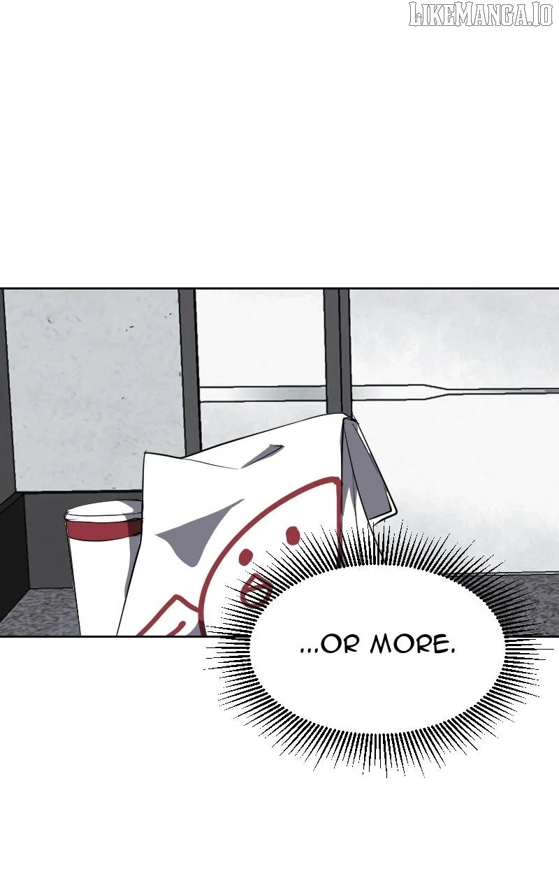 Unlovable Replacement Chapter 124 page 59 - 