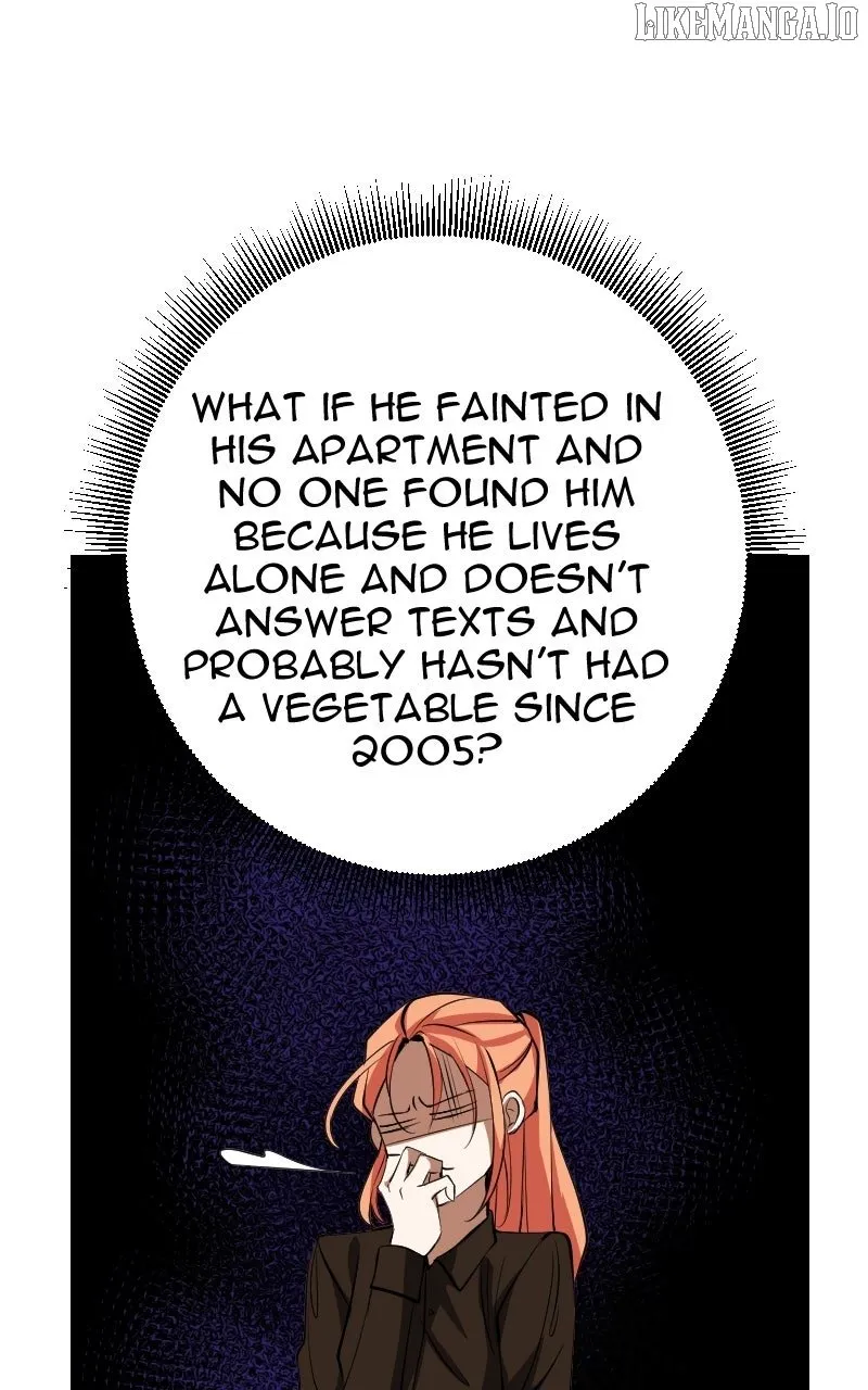 Unlovable Replacement Chapter 124 page 60 - 