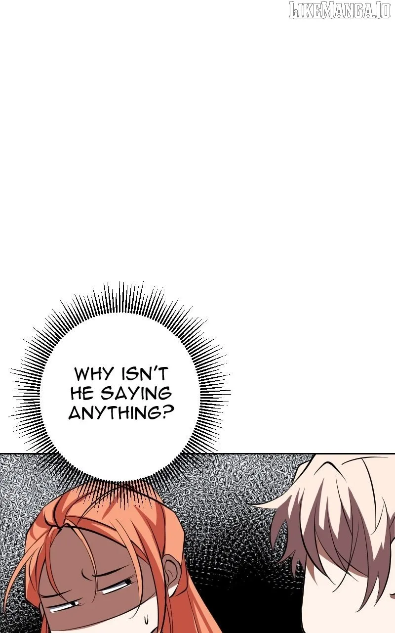 Unlovable Replacement Chapter 124 page 7 - 