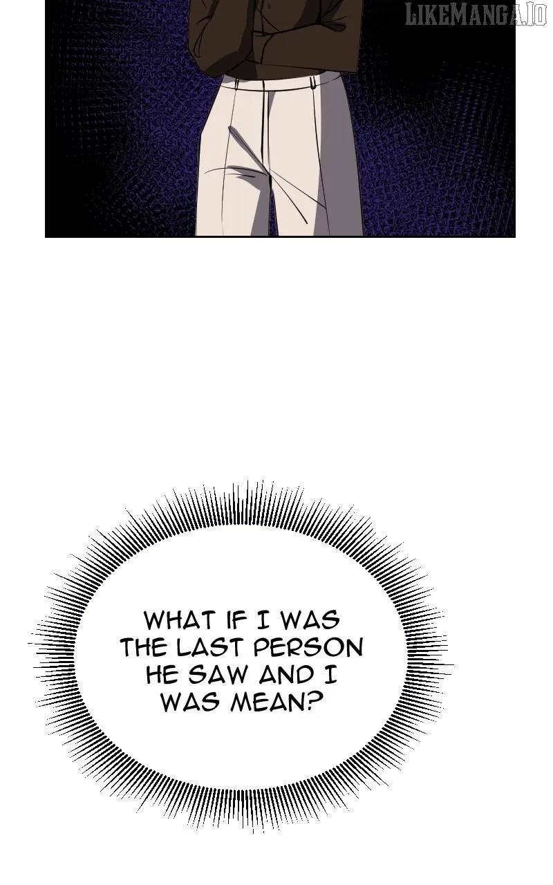 Unlovable Replacement Chapter 124 page 61 - 