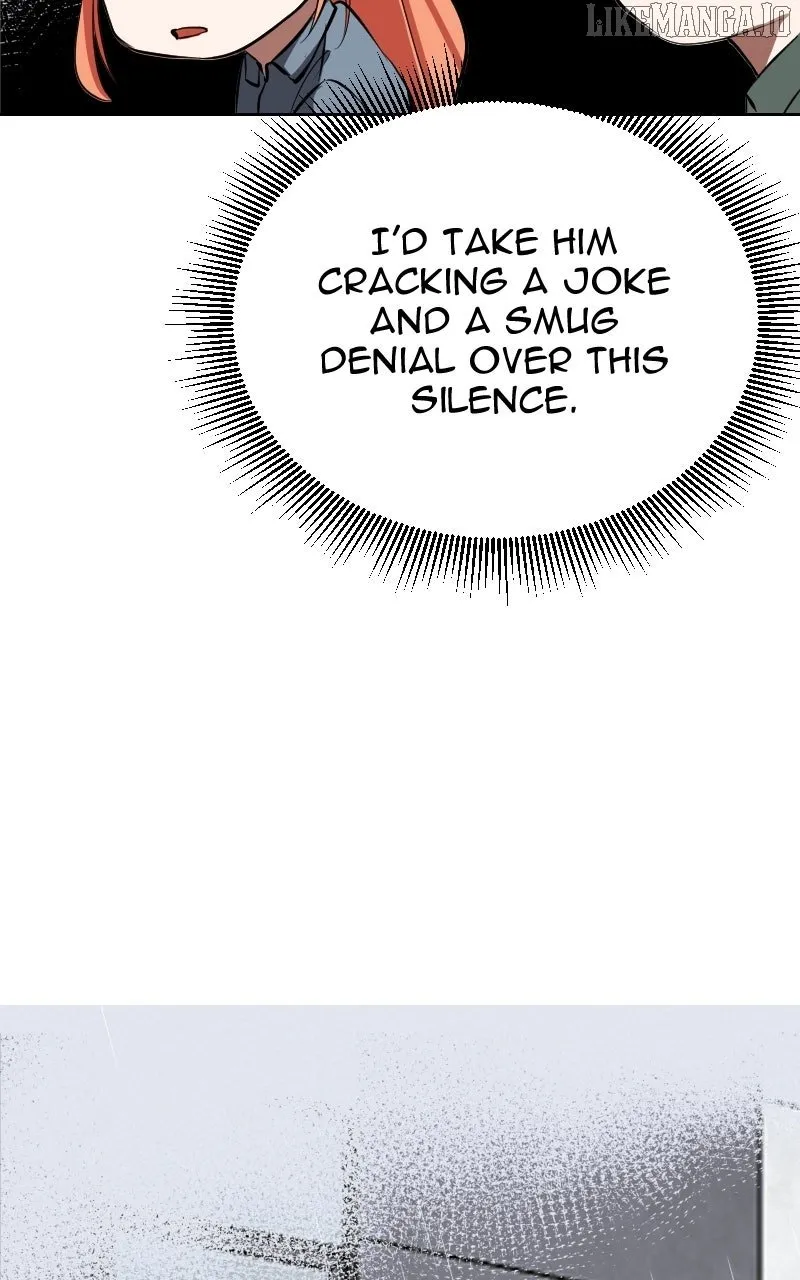 Unlovable Replacement Chapter 124 page 8 - 