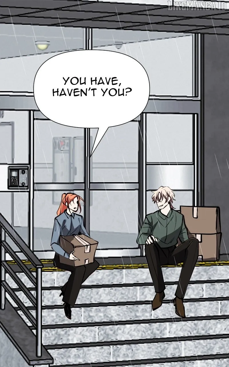 Unlovable Replacement Chapter 124 page 10 - 