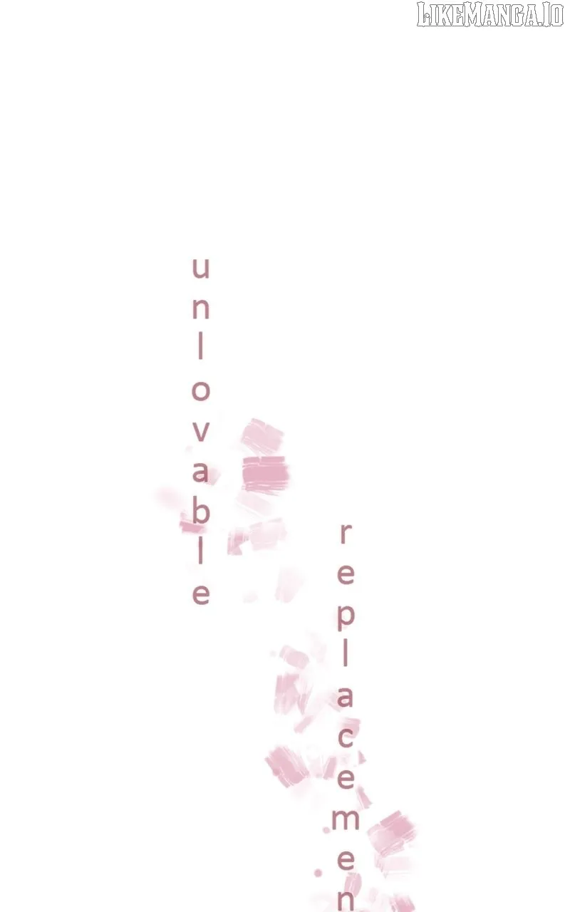 Unlovable Replacement Chapter 125 page 1 - 