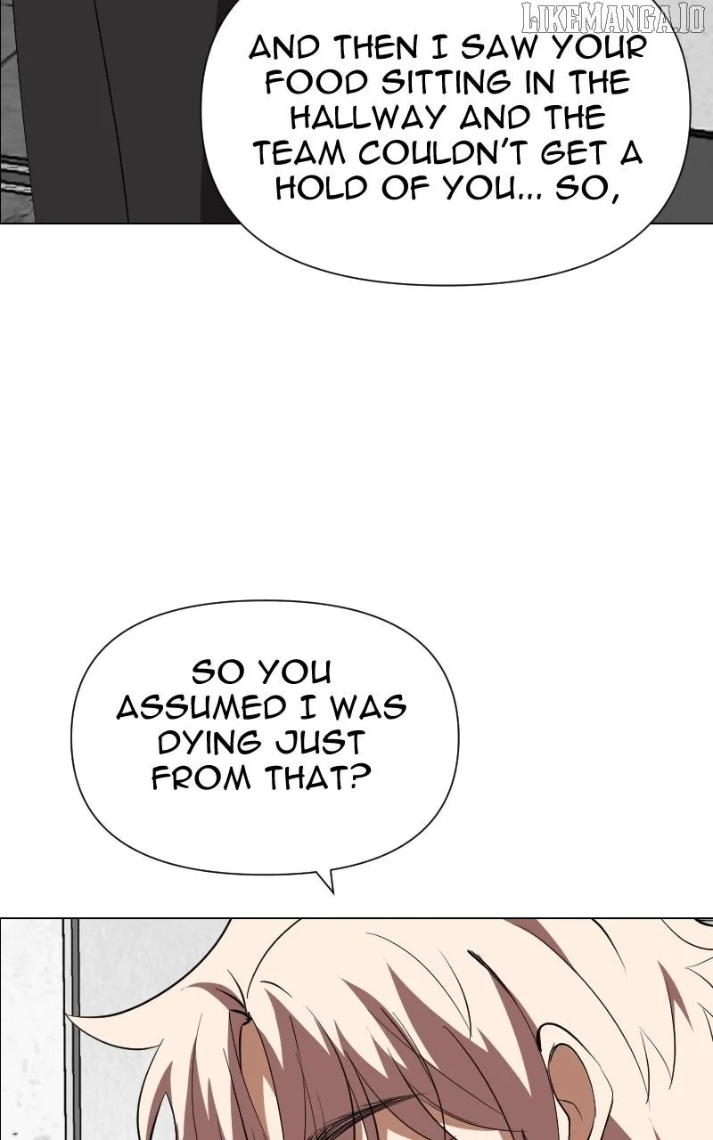 Unlovable Replacement Chapter 125 page 11 - 