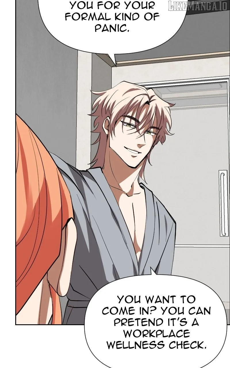 Unlovable Replacement Chapter 125 page 16 - 