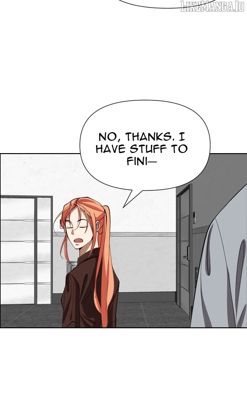 Unlovable Replacement Chapter 125 page 17 - 