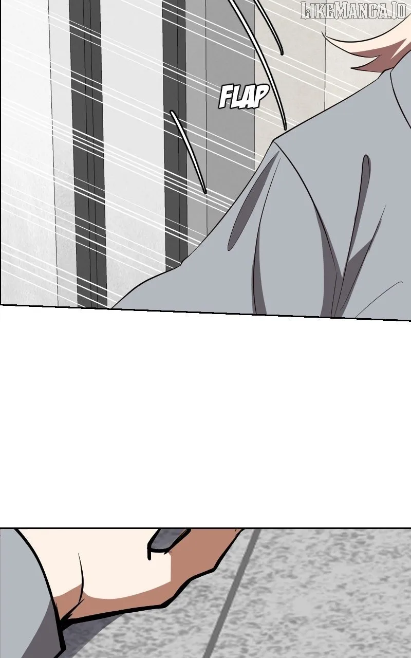 Unlovable Replacement Chapter 125 page 20 - 