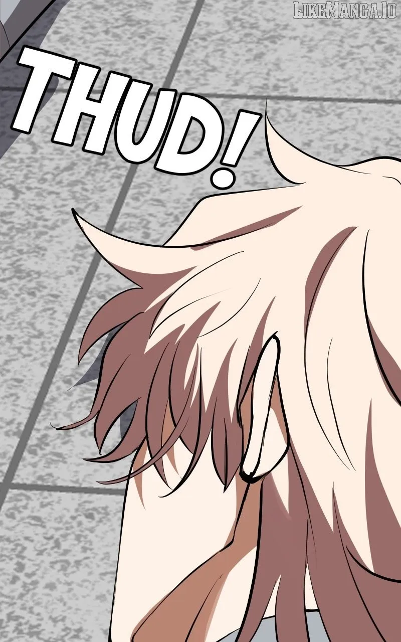 Unlovable Replacement Chapter 125 page 21 - 