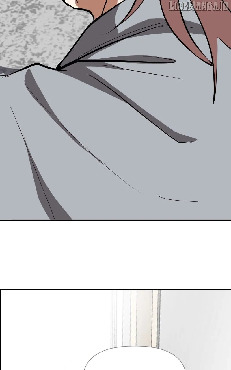 Unlovable Replacement Chapter 125 page 22 - 