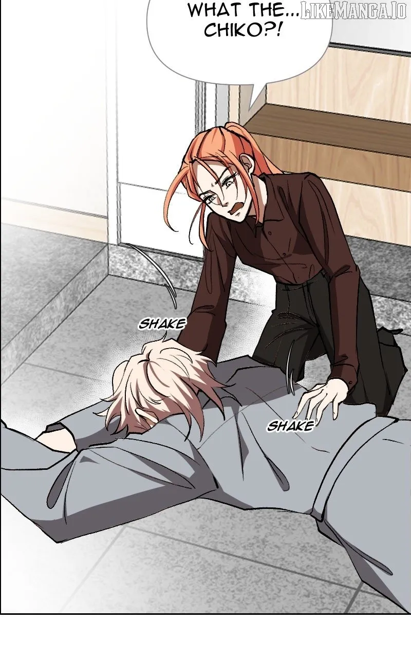 Unlovable Replacement Chapter 125 page 23 - 
