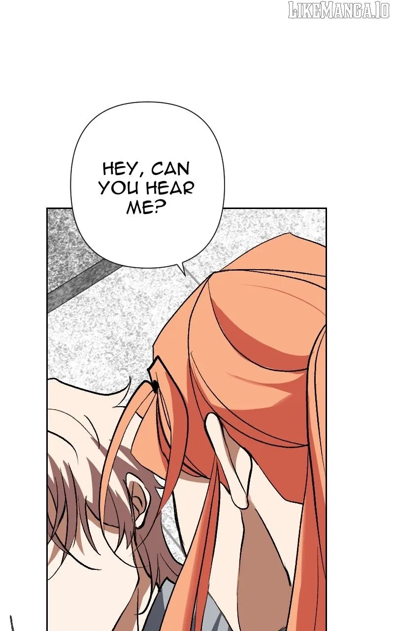 Unlovable Replacement Chapter 125 page 24 - 