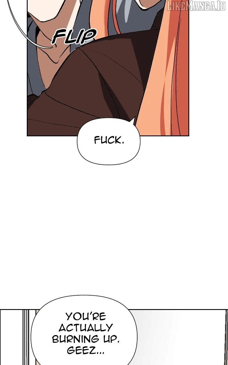 Unlovable Replacement Chapter 125 page 25 - 