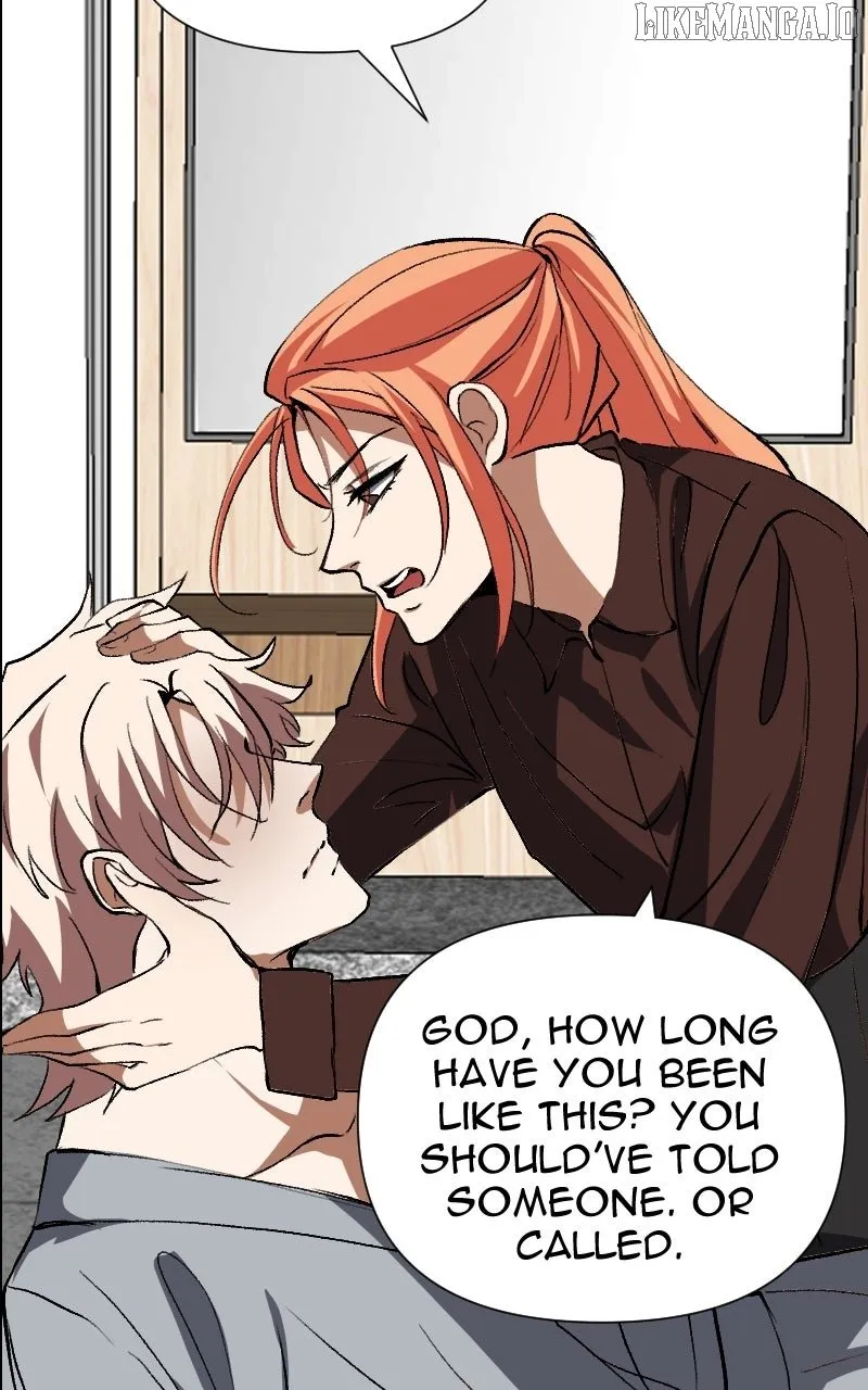 Unlovable Replacement Chapter 125 page 26 - 