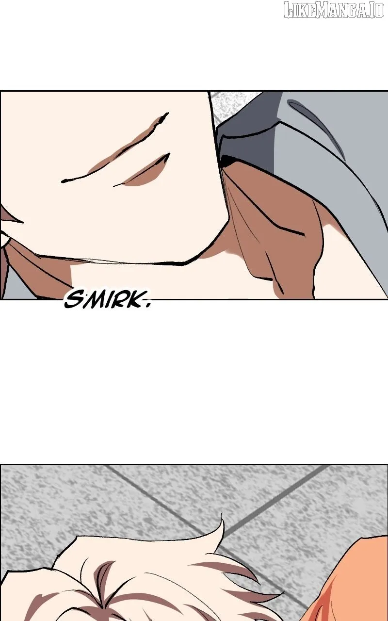Unlovable Replacement Chapter 125 page 29 - 